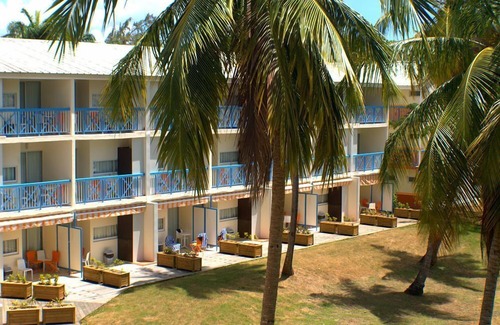 Pointe du Bout Apartment | CHARMING STUDIO with swimming pool in Martinique