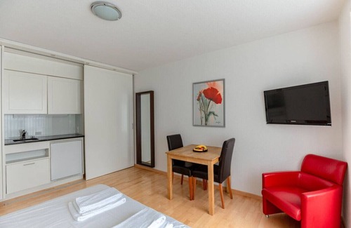 Old Town Apartment | Charming Studio/Old town (UZ7)