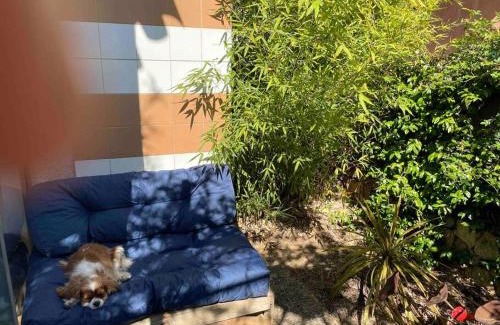 Venelles Apartment | Charming Studio to Venelles 10 minutes from Aix