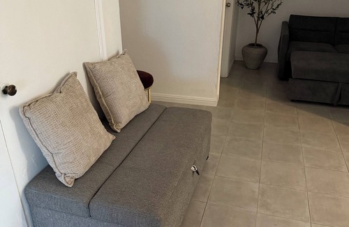 Colton Apartment | Charming studio