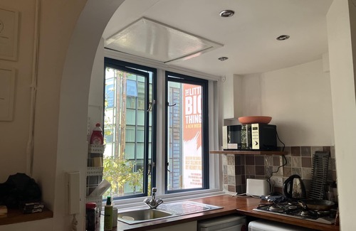 Soho Apartment | Charming studio very central Soho/Covent Garden. Excellent reviews!