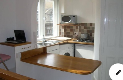 Soho Apartment | Charming studio very central Soho/Covent Garden. Excellent reviews!