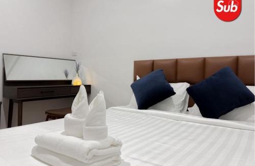 Hat Yai House | Charming Stylish Family House in Hat Yai