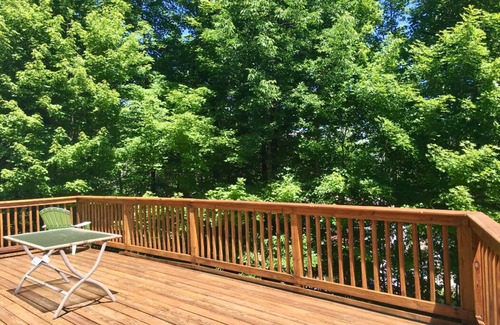 Warren House | Charming Sugarbush Standalone Condo