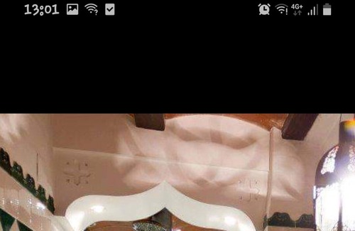 Sella House | charming suite for two