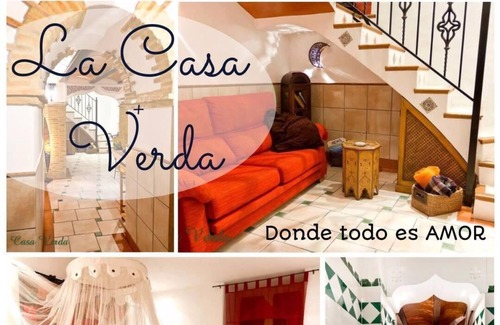 Sella House | charming suite for two