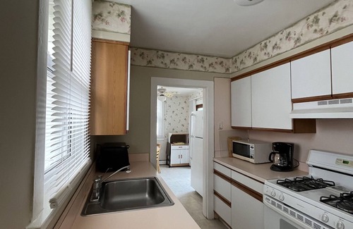 Riviera Cottage | Charming Summer Cottage in Ocean City!