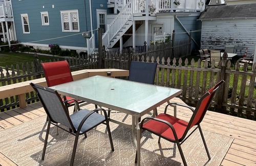 Riviera Cottage | Charming Summer Cottage in Ocean City!