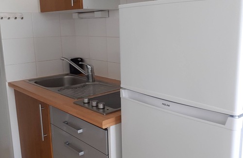 Puilboreau Apartment | charming sunny 2 room apartment