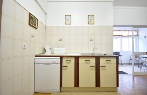 Tavira Apartment | Charming T1 ideal for Holidays in Tavira-Algarve