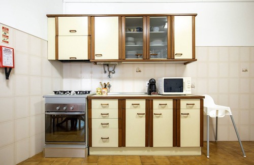 Tavira Apartment | Charming T1 ideal for Holidays in Tavira-Algarve