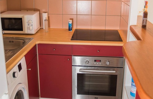 Pointe de la verdure Apartment | Charming T2 3mn walk from the beach and the casino