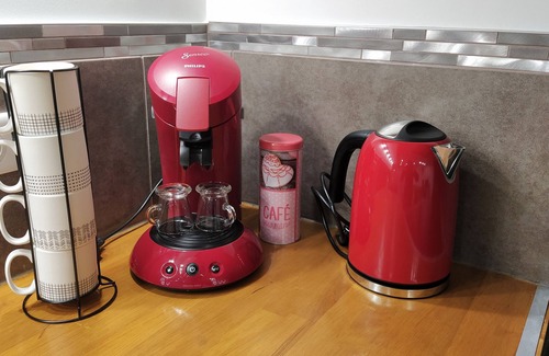 Laveyron Apartment | Charming T2 apartment in villa with spa