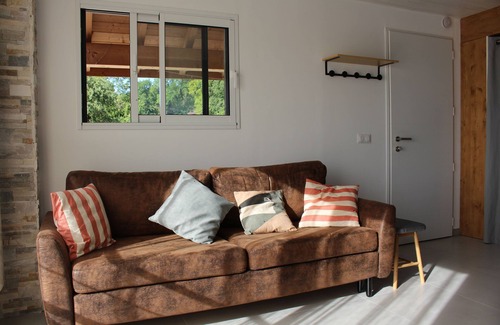 Naves-Parmelan Apartment | Charming T2 at the foot of Parmelan