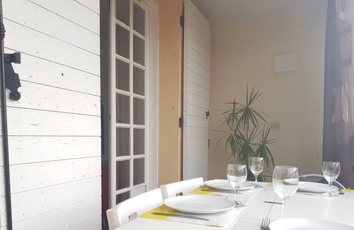 L'Evescat Apartment | Charming T2 Mar Vivo