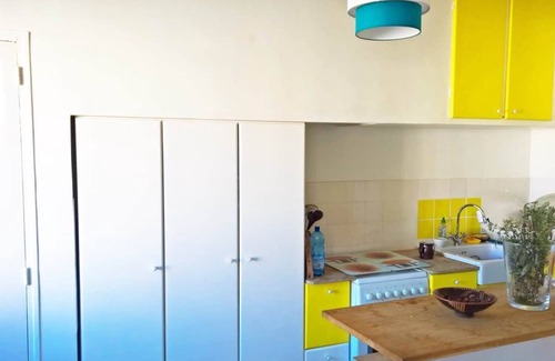 Saint-Victor Apartment | Charming T3 Heart of Saint Victor