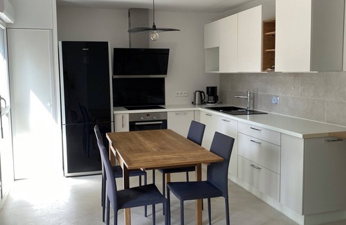 Ondres Apartment | Charming T3 in Ondres - Quiet, nature and beach 2 steps away