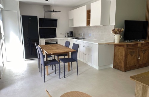Ondres Apartment | Charming T3 in Ondres - Quiet, nature and beach 2 steps away