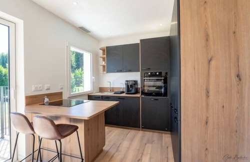 Pauillac House | Charming T3 in the heart of the Médoc