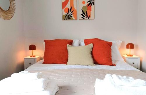 Whitchurch House | Charming Terrace Home in Whitchurch