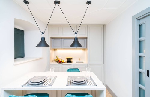 Dubrovnik Old Town Apartment | Charming The Old Well Apartment in Dubrovnik