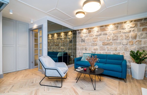 Dubrovnik Old Town Apartment | Charming The Old Well Apartment in Dubrovnik