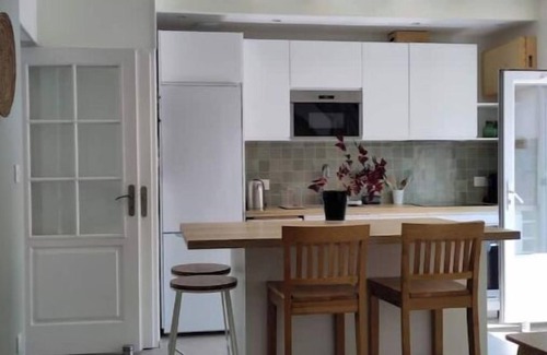 La Rochelle House | Charming town house