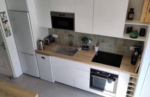 La Rochelle House | Charming town house