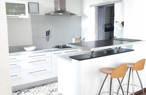 Laval House | Charming town house in a quiet location