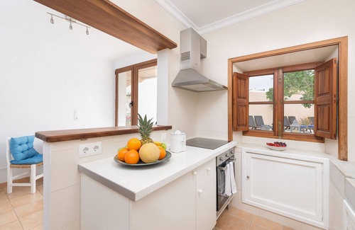 Santanyi Villa | Charming town house with pool - Casa Can Tatau