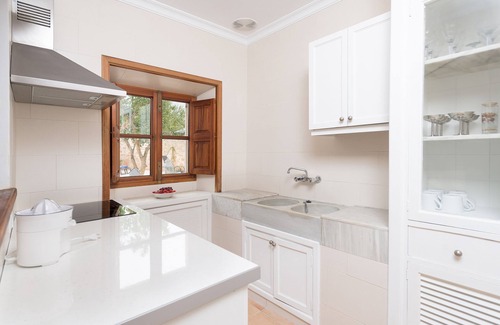 Santanyi Villa | Charming town house with pool - Casa Can Tatau