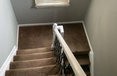 Norfolk - Virginia Beach House | Charming townhome in welcoming Virginia Beach with WiFi, AC