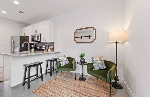 Lafayette House | Charming Townhome - Built in 2023