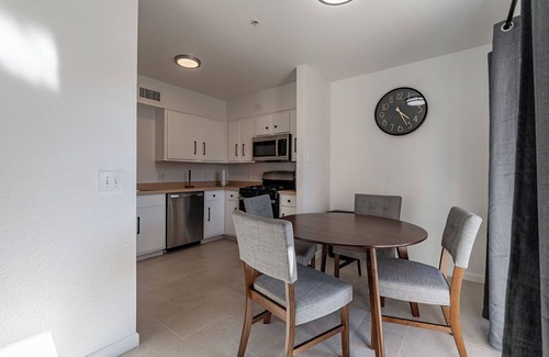 Springpointe House | Charming townhome with AC and WiFi in wonderful Green Valley