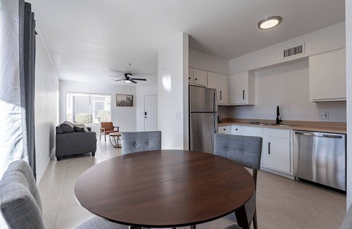 Springpointe House | Charming townhome with AC and WiFi in wonderful Green Valley