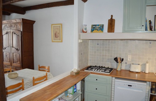 Hendaye House | Charming townhouse a few steps from Txingudi Bay