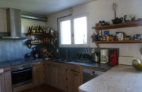 Bidart Villa | Charming traditional Basque house with private garden and swiming pool.