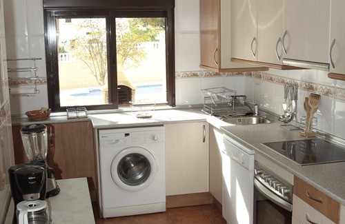 Los Balcones Villa | Charming & Tranquil 3 bedroom 2 Bathroom Spanish Villa with large Private Pool