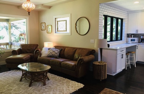Mayfield House | Charming Traverse City Home 20 minutes from Equestrian Festival!