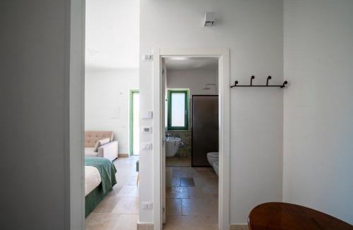 Alberobello Villa | Charming trulli with pool & jacuzzi