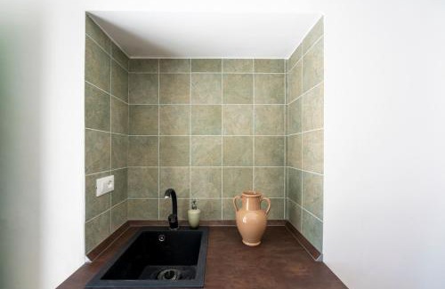 Alberobello Villa | Charming trulli with pool & jacuzzi