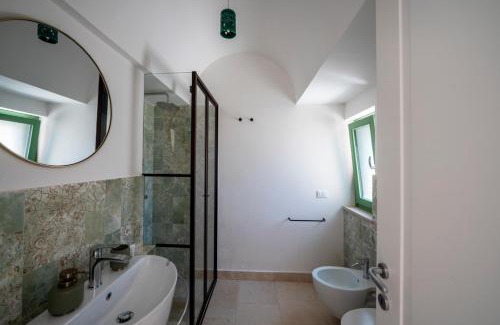 Alberobello Villa | Charming trulli with pool & jacuzzi