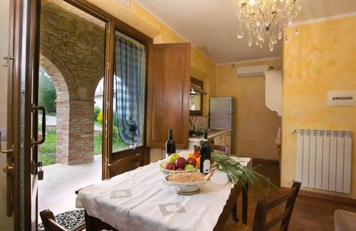 Castel del Piano Other | Charming Tuscan Farmhouse