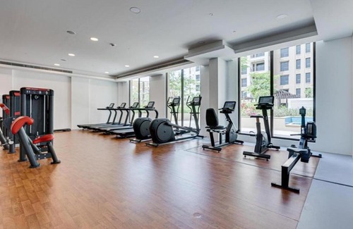 Umm Suqeim 3 Apartment | Charming Two Bedroom in Madinat Jumeirah Living