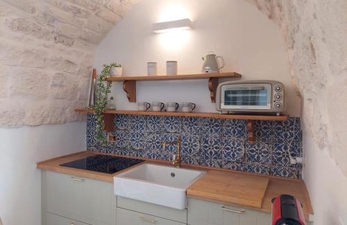 Ceglie Messapica House | Charming typical house