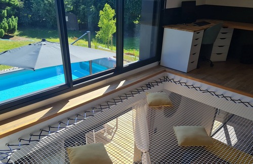 Treffiagat Villa | Charming Villa with private pool 150m from the beach