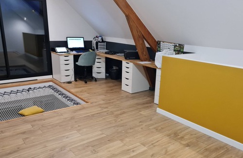 Treffiagat Villa | Charming Villa with private pool 150m from the beach