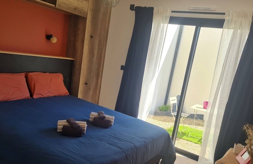 Treffiagat Villa | Charming Villa with private pool 150m from the beach