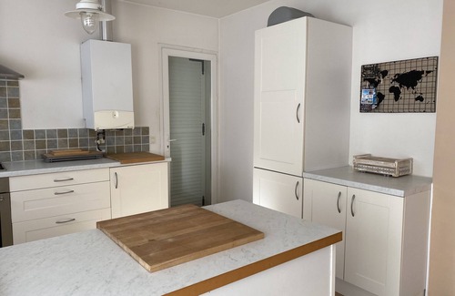 Six-Fours-les-Plages House | Charming villa 5 minutes from the first beaches