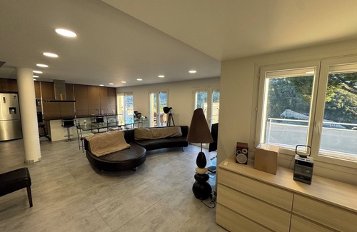 Saint-Andre-de-la-Roche House | Charming villa